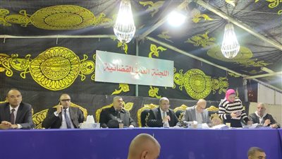 عدم اكتمال النصاب القانوني لـ عمومية نادي سموحة