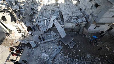 خبير عسكري: إسرائيل تفصل شمال غزة بخطة 