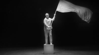 الفنان سامح الطويل يقيم معرض 