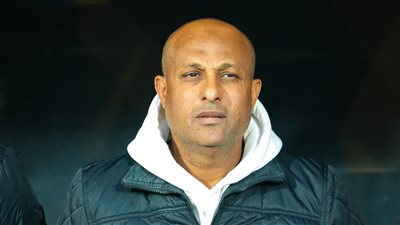 طارق مصطفى يعلق علي فوز البنك الأهلي على سموحة برباعية