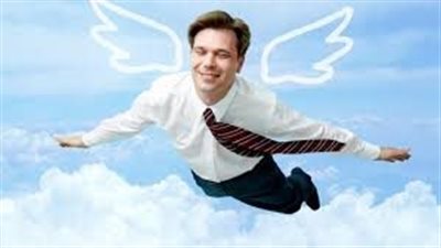 تفسير حلم الطيران في المنام وعلاقته بانتهاء المشاكل 