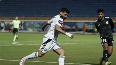 الدوري المصري، شادي حسين يقود هجوم زد أمام إنبي