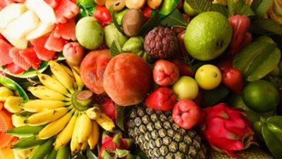 أسعار الفاكهة اليوم السبت، اليوسفي بـ 6 جنيهات في سوق العبور