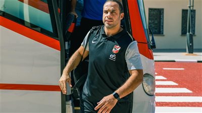 محمد إبراهيم مدربا عاما لمنتخب مصر لكرة اليد في بطولة العالم