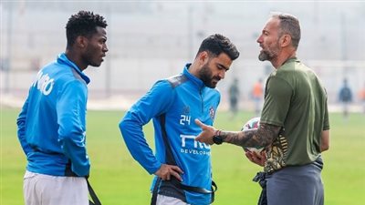 الكرواتي ماريو تومليانوفيتش مخططا للأحمال لمنتخب اليد في بطولة العالم