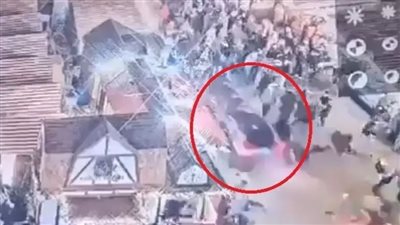 طبيب عربي، ألمانيا تعلن هوية منفذ حادث الدهس الدموي في ماجديبورج (فيديو)