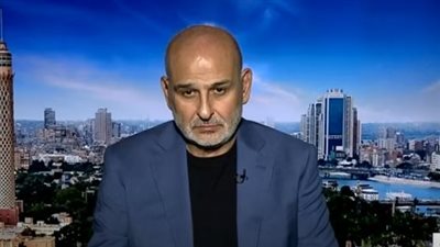 بعد عزمه الترشح للرئاسة، جمال سليمان يتحدث اليوم عن أحداث سوريا في نقابة الصحفيين