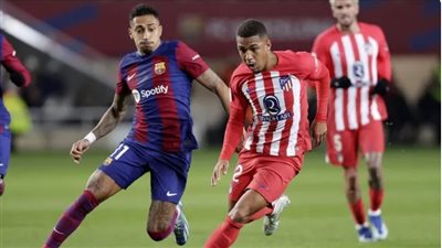 مواعيد مباريات اليوم 21-12-2024 والقنوات الناقلة، أبرزها موقعة برشلونة وأتلتيكو مدريد