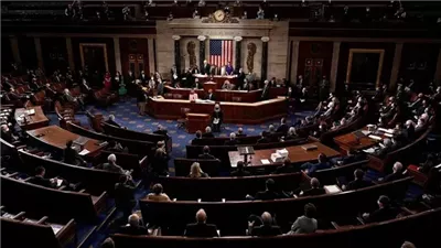 رفض محاولة الديمقراطيين، الشيوخ الأمريكي يعطي الضوء الأخضر لـ ترامب لضرب إيران مجددا