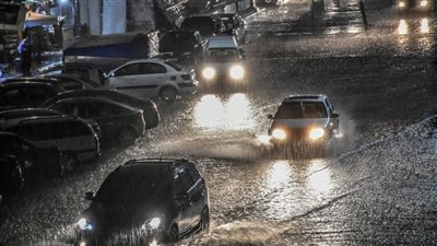 تقلبات مفاجئة وأمطار رعدية وبرودة قارسة، أقوى تحذير من الأرصاد بشأن طقس ليلة رأس السنة