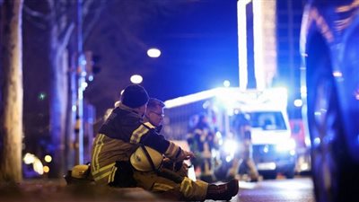 ألمانيا تنكس الأعلام حدادا على ضحايا الدهس وتعلن 