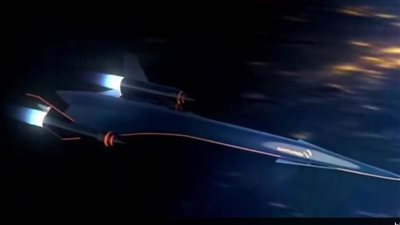 تنقلك من بكين إلى نيويورك في أقل من ساعتين، الصين تختبر طائرة 4 أضعاف سرعة الصوت (صور)