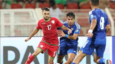 الكويت تتعادل مع عمان إيجابيا في افتتاح خليجي 26