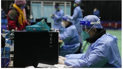 ضحاياه من النساء والفتيات، انتشار فيروس غامض يسبب الرقص اللاإرادي (فيديو) 