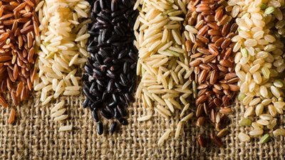 تعرف على سعر الأرز في السوق اليوم السبت 21/12/2024