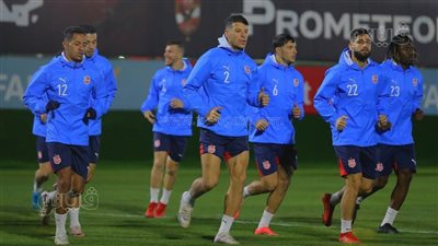 تشكيل شباب بلوزداد لمواجهة الأهلي بدوري أبطال إفريقيا 