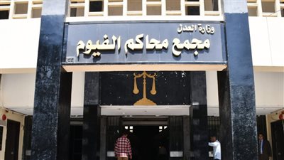 تأجيل نظر الاستئناف على حكم إعدام قاتل ابن عمه بالفيوم 