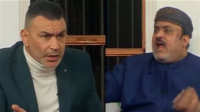 بعد مشادته مع عصام الحضري، أبرز المعلومات عن الإعلامي العماني أحمد الرواس (فيديو) 