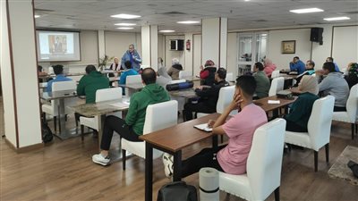 الرياضة تطلق الدفعة الثالثة من برنامج المعِد النفسي الرياضي