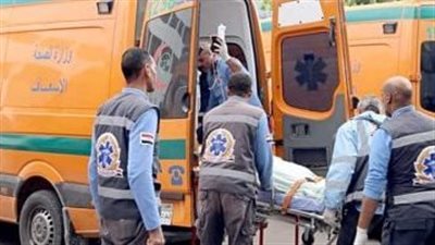 مصرع شاب صدمته سيارة أثناء عبوره الطريق في العمرانية