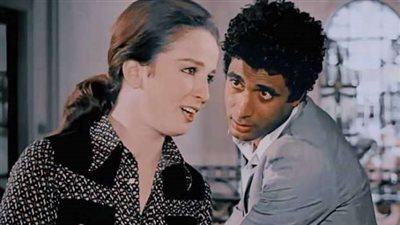 حاول إنهاء حياتهما معًا، قصة حب نجلاء فتحي وأحمد زكي