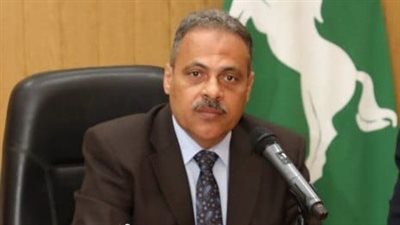 إزالة 10 حالات تعد بالبناء المخالف بالشرقية 