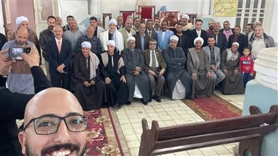 الإنجيلية تناقش القيم الإيجابية ودورها في تعزيز تماسك المجتمع