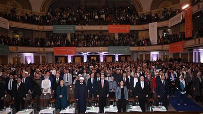 وزير الشئون النيابية: حياة كريمة تجسيد للإرادة السياسية لتحقيق العدالة والتنمية الشاملة