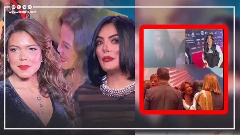فيديو ناهد السباعي