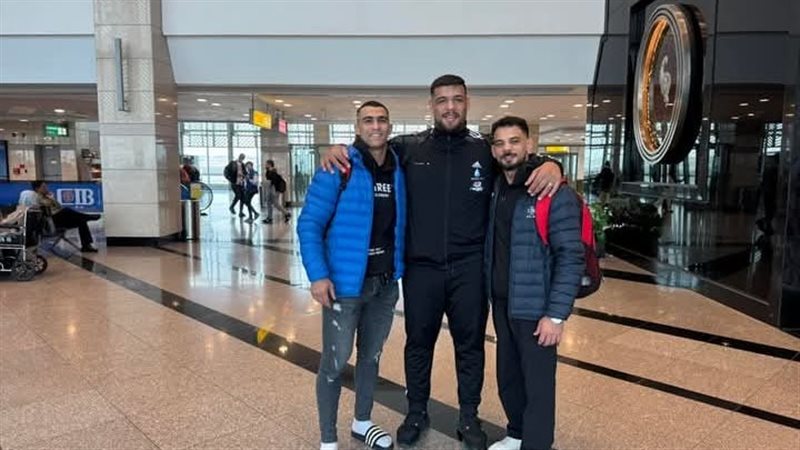 منتخب المصارعة، فيتو
