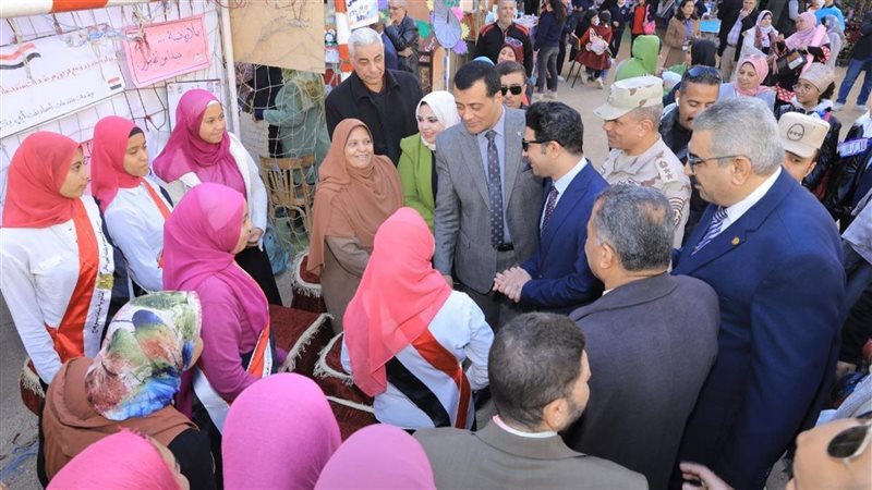 نائب المحافظ، في
