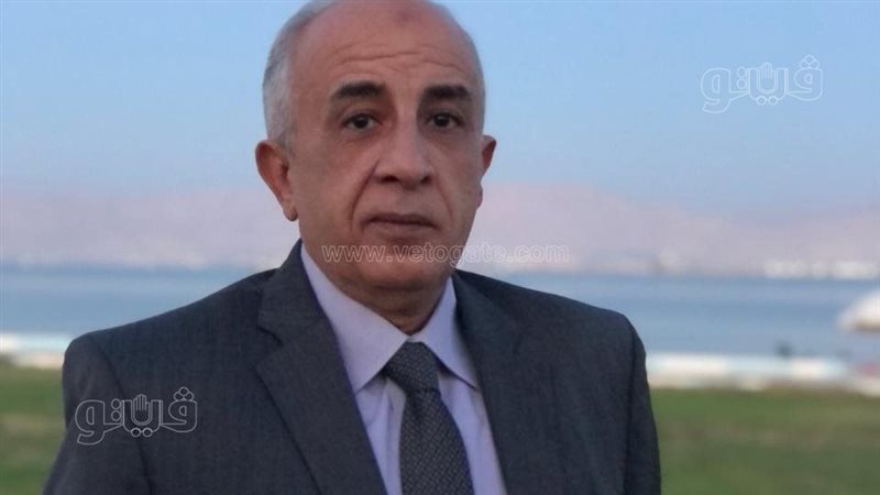 أحمد وزيري 