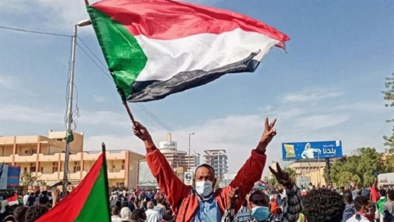 السودان، فيتو 
