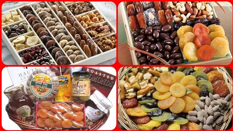 أسعار ياميش رمضان