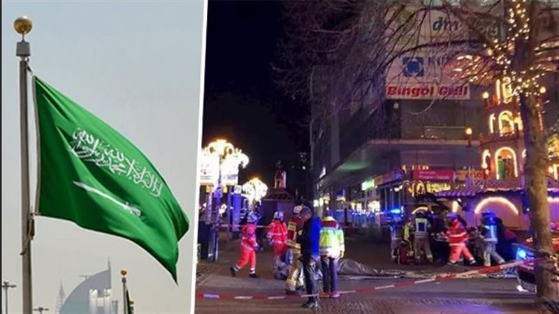 حادث الدهس المروع