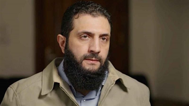 الشرع، فيتو