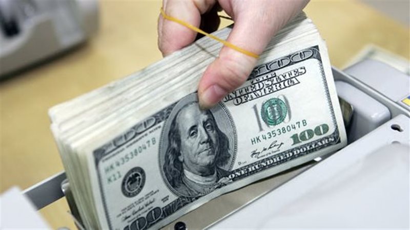 سعر الدولار - فيتو