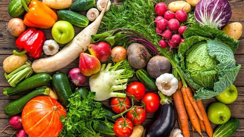 أسعار الخضار اليوم