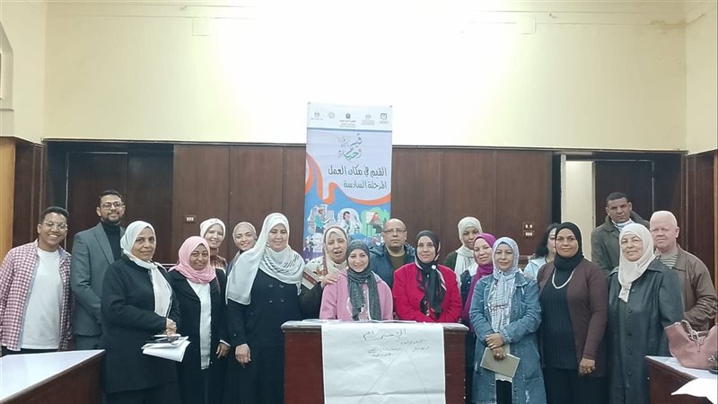 جانب من ورشة العمل،فيتو