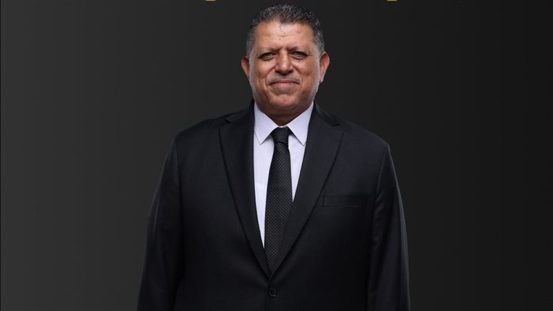 خالد فتحي، فيتو
