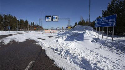 فنلندا تجدد رفضها فتح الحدود مع روسيا لهذا السبب