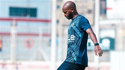 شيكابالا يعود لقائمة الزمالك استعدادًا لمواجهة طلائع الجيش 