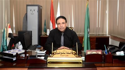 حملة تموينية مكبرة على أسواق الفيوم 