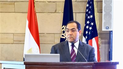 المنظمة العربية للتنمية الإدارية تفتتح ندوة التعريف بجائزة الشارقة في المالية العامة