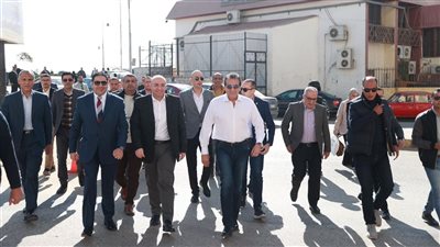 توجيه عاجل من وزير الصحة بشأن التعامل مع حالات الطوارئ بالمستشفيات