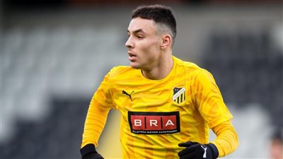  علي يوسف يقترب من الزمالك 