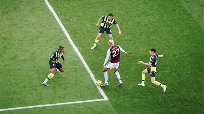 مانشستر سيتي يواصل الانهيار ويخسر من أستون فيلا 2-1 في الدوري الإنجليزي 