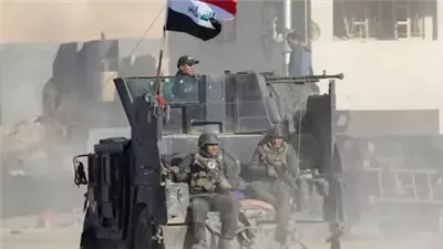 العراق يحبط مخططا لداعش لاستهداف مدينة كركوك