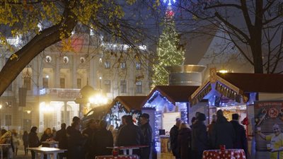 سلوفاكيا تعزز إجراءاتها الأمنية بعد الهجوم الإرهابي في ألمانيا
