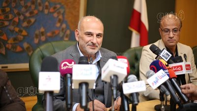 ردا علي سؤال فيتو، جمال سليمان يعلن عن موقفه من الترشح لرئاسة سوريا (فيديو وصور)